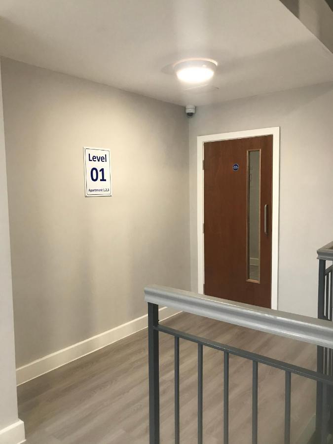 Apartments Heathrow - Hounslow Cranford Zewnętrze zdjęcie