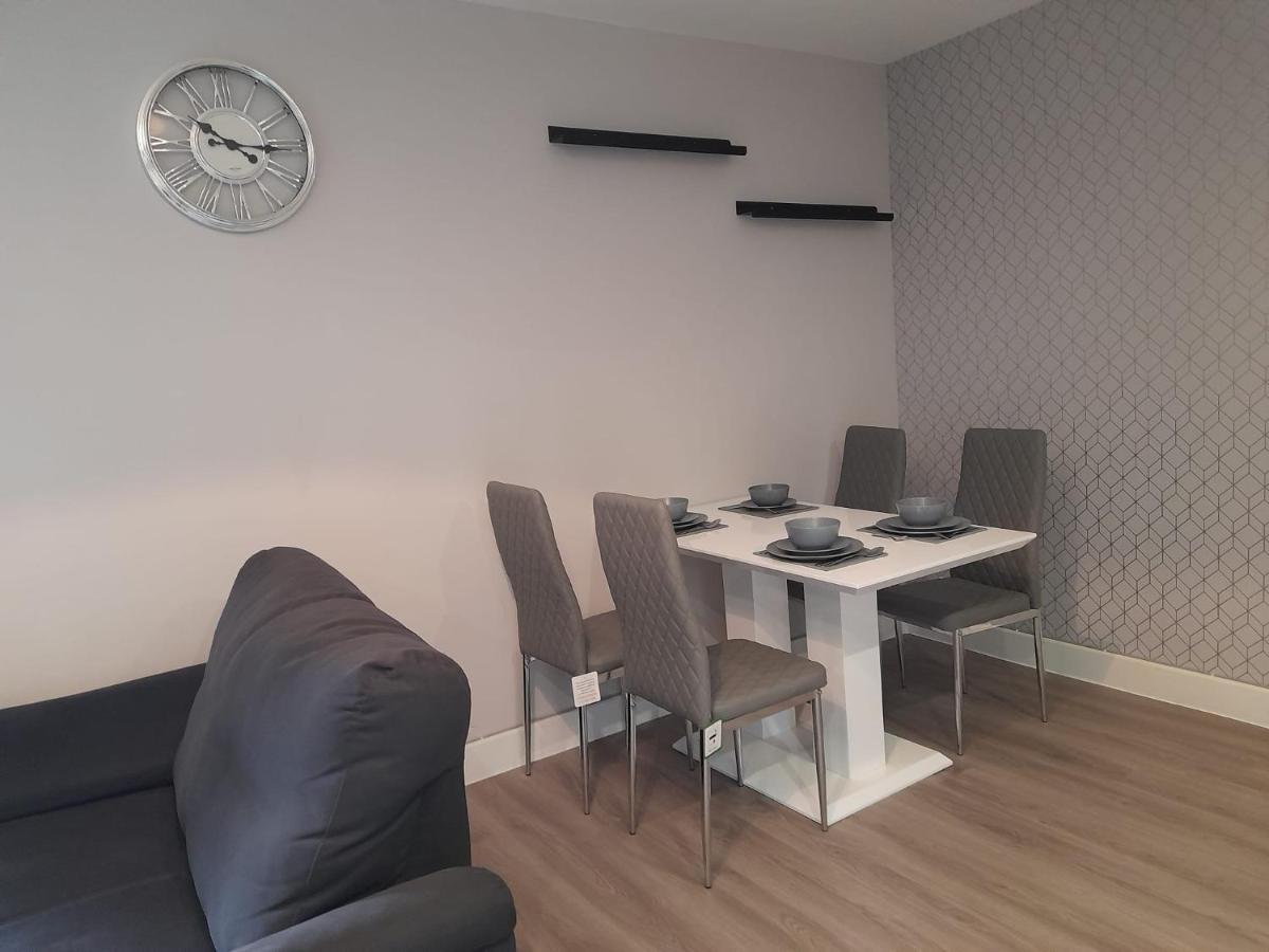 Apartments Heathrow - Hounslow Cranford Zewnętrze zdjęcie