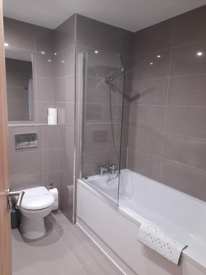 Apartments Heathrow - Hounslow Cranford Zewnętrze zdjęcie