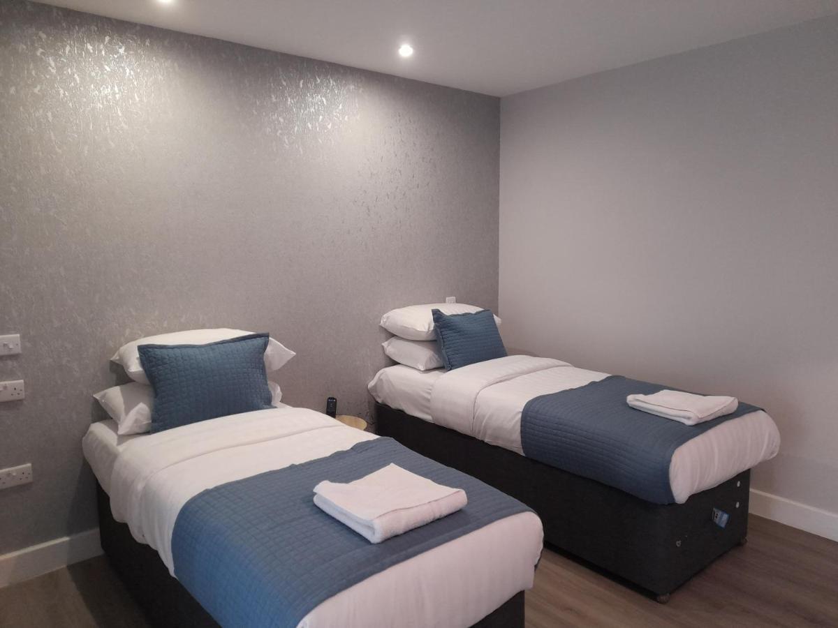 Apartments Heathrow - Hounslow Cranford Zewnętrze zdjęcie